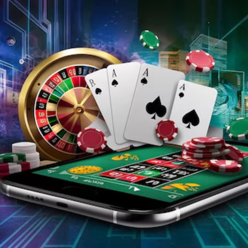 สล็อตรีลไม่จำกัด