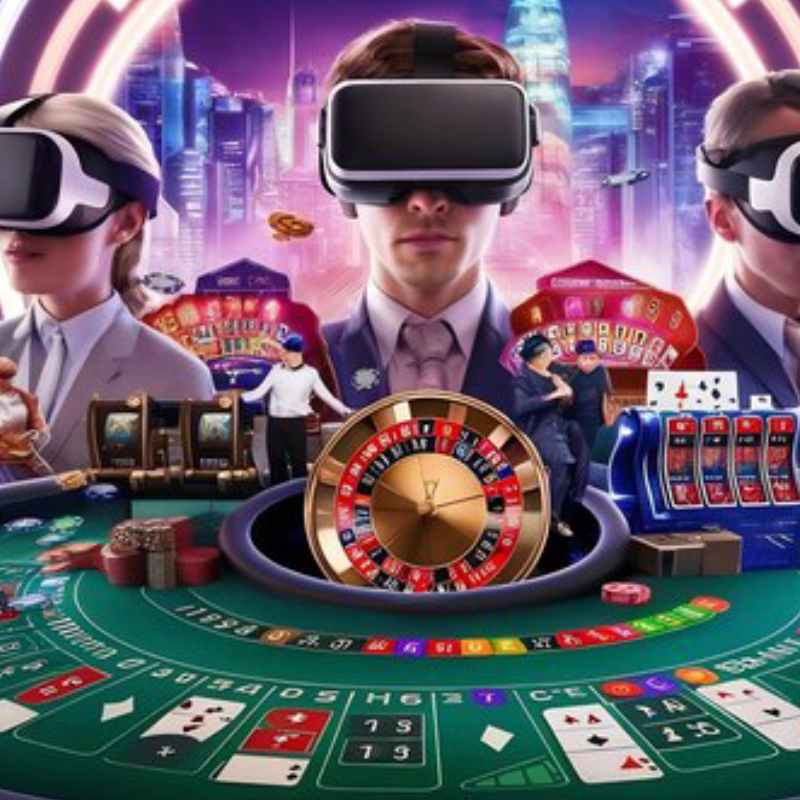 สล็อตเน้นเสียงเอฟเฟกต์