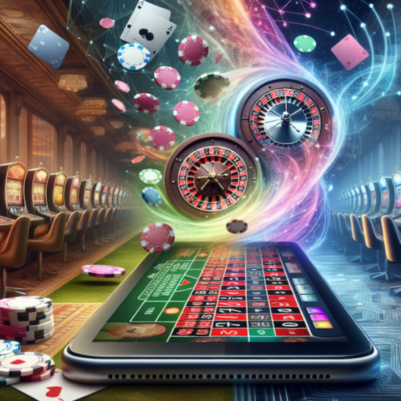 สล็อตธีมอียิปต์ลึกลับ