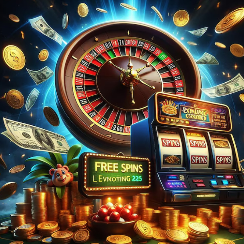 สล็อตแจกแบบสุ่มทุกชั่วโมง