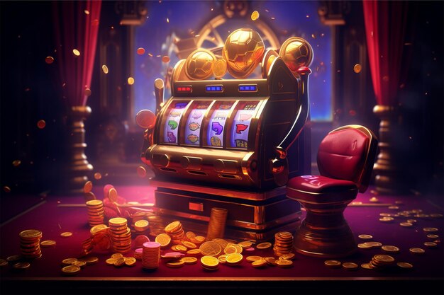 สล็อตแตกวันพระ