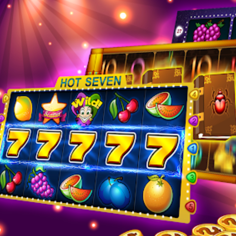 สล็อตไม่ต้องทำเทิร์น